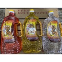 [thùng] DẦU LƯU LY CÁT TƯỜNG ~ 7200G / 1 thùng