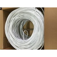 Thùng dây cáp mạng cat5- hàng chính hãng