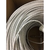 Thùng dây cáp mạng Cat5e 305m