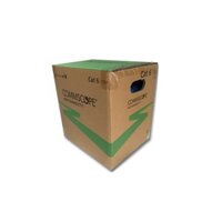 THÙNG DÂY CÁP MẠNG Cat6 COMMSCOPE UTP Chính hãng (Cuộn 305 mét)