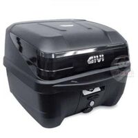 Thùng đi phượt Givi B32NB