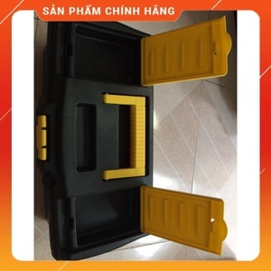 Thùng đồ nghề 16in Pretul CHP-16CP