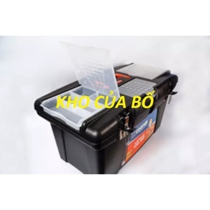 Thùng đồ nghề 19in CFCooper TB19-Đ