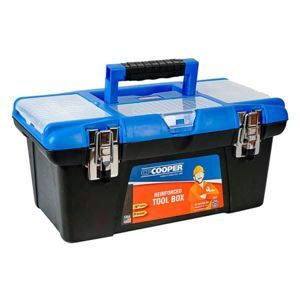 Thùng đồ nghề 19in CFCooper TB19-XĐ