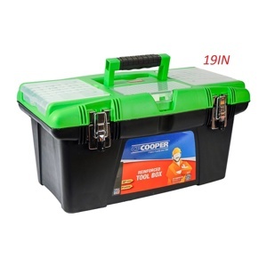 Thùng đồ nghề 19in CFCooper TB19-XL