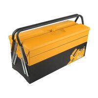 THÙNG ĐỒ NGHỀ 3 TẦNG SẮT TOLSEN 80212