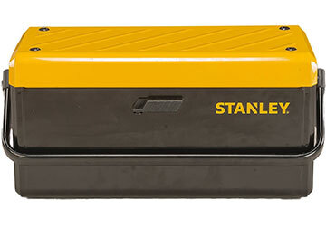 Thùng đồ nghề bằng sắt Stanley STST73100-8