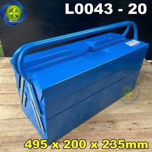 Thùng đồ nghề C-Mart L0043-20