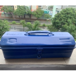 Thùng đồ nghề C-Mart L0044-14