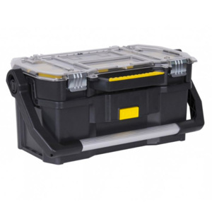 Thùng đồ nghề có khay đựng phụ kiện Stanley STST1-70317