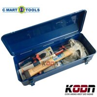 Thùng đồ nghề - hộp đựng dụng cụ 17 inch C-MART L0044-17
