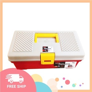 Thùng đồ nghề nhựa B310