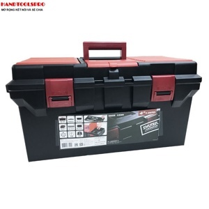 Thùng đồ nghề nhựa TOP TB800 (TB-800)