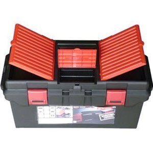 Thùng đồ nghề nhựa TOP TB800 (TB-800)