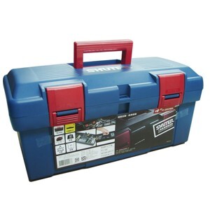 Thùng đồ nghề nhựa TOP TB902