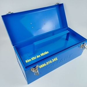 Thùng đồ nghề sắt C-Mart L0042-17
