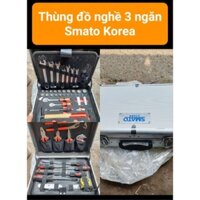 Thùng đồ nghề Smato Korea