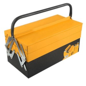 Thùng đồ nghề Tolsen 80211