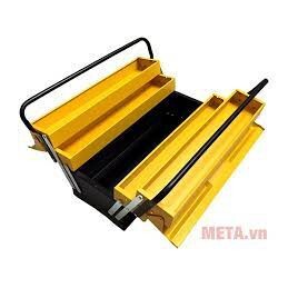 Thùng đồ nghề Tolsen 80211