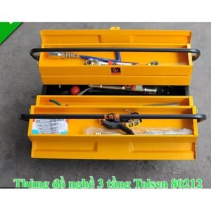 Thùng đồ nghề Tolsen 80212