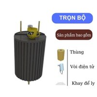 Thùng đựng bình nước lọc,bình nước lọc 20L-Nội thất Uy Vũ