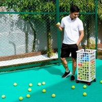 THÙNG ĐỰNG BÓNG TENNIS KT-101002