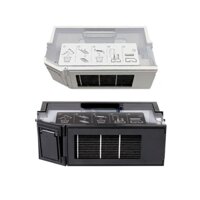 Thùng đựng bụi tương thích với máy hút bụi robot Ecovacs Deebot X2 / X2 Pro / X2 Omni