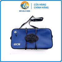 Thùng Đựng Cá Đi Câu 30 Cm 35cm 40cm 45cm 50cm 60cm Đa Năng Cao Cấp, Phụ Kiện Câu Cá Giỏ Đựng Cá Rọng Đựng Cá Hộp Cá