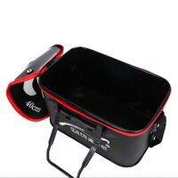 Thùng Đựng Cá Đi Câu Thùng Đựng Cá Gấp Gọn Đa Năng Cao Cấp KK8