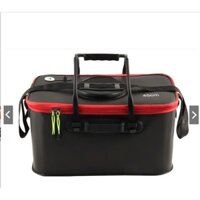 Thùng Đựng Cá Đi Câu Thùng Đựng Cá Gấp Gọn Đa Năng Cao Cấp