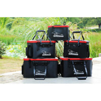 Thùng Đựng Cá Đi Câu Tiện Lợi Chuyên Đồ Câu Lure🌟Giá Rẻ_Chất Lượng🌟 Thùng Đựng Cá Di Động Tiện Lợi