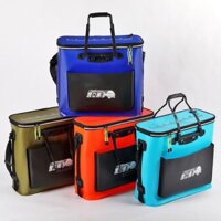 Thùng đựng cá đi câu tiện lợi chất lượng cao