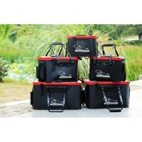 Thùng Đựng Cá Đi Câu Tiện Lợi🌟Giá Rẻ_Chất Lượng🌟 Thùng Đựng Cá Di Động Tiện Lợi