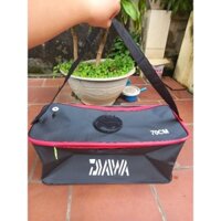 thùng đựng cá đi câu 70cm,60cm,50cm,45cm, 40cm, thùng đựng cá gấp gọn daiwa 70cm,60cm,50cm,45cm, 40cm cao cấp