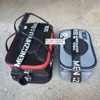 thùng đựng cá sống dài 35cm y hình_đồ câu hùng lan