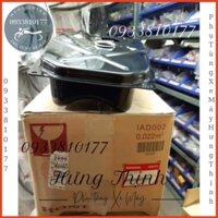 thùng đựng chứa xăng xe wave A, RS , S100 zin honda