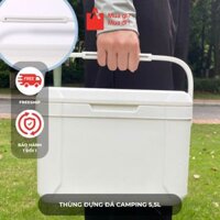 Thùng đựng đá camping 5,5L
