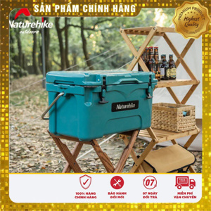 Thùng đựng đá giữ nhiệt cao cấp NatureHike NH20SJ024 25l