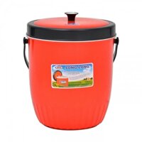 Thùng đựng đá Song Long giữ nhiệt 2 ngày - 8 Lít