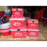 Thùng đựng đá Việt Nhật