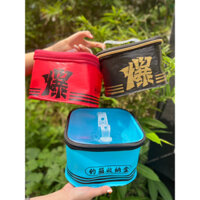 Thùng Đựng Đồ cao cấp Hải Miên ,  Đa năng chất liệu EVA chống thấm nước cao cấp , có thể gấp gọn tiện lợi