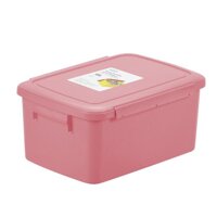 Thùng Đựng Đồ Chơi Cho Bé Notoro INOCHI Cao Cấp Đựng Đồ Chơi An Toàn, Gọn Gàng Cho Bé - 18L XANH CỔ VỊT