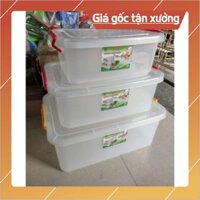 Thùng đựng đồ chơi, quần áo chó bé việt nhật