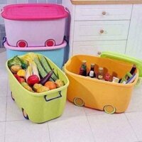 thùng đựng đồ chơi