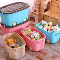 Thùng đựng đồ chơi