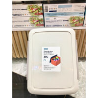 Thùng đựng đồ đa năng trẻ em Notoro 10L - 18L - 30L - Giao màu Ngẫu Nhiên - 18L