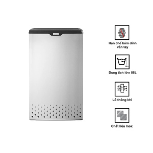 Thùng đựng đồ giặt Fitis Larry SLL1-901