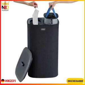 Thùng đựng đồ giặt Joseph Joseph 50004 Tota 90L