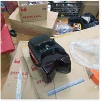 thùng đựng đồ kiêm ghế gồi lắp xe honda DREAM. wave cúp 81.82 -HCM