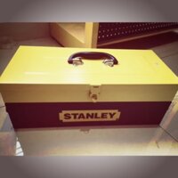 Thùng đựng đồ nghề anh Sơn